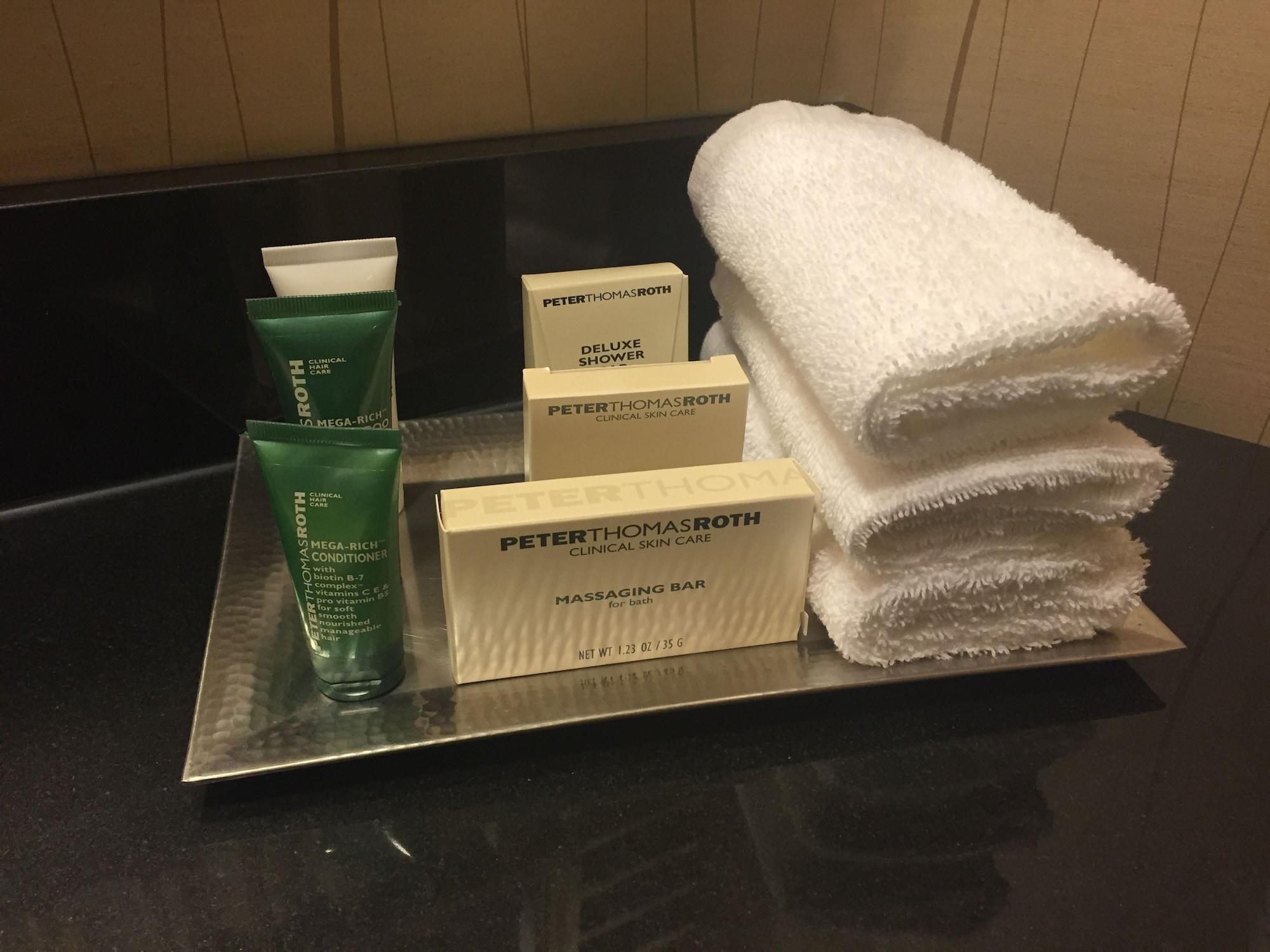 Отель Hilton Rosemont Chicago O'Hare Экстерьер фото