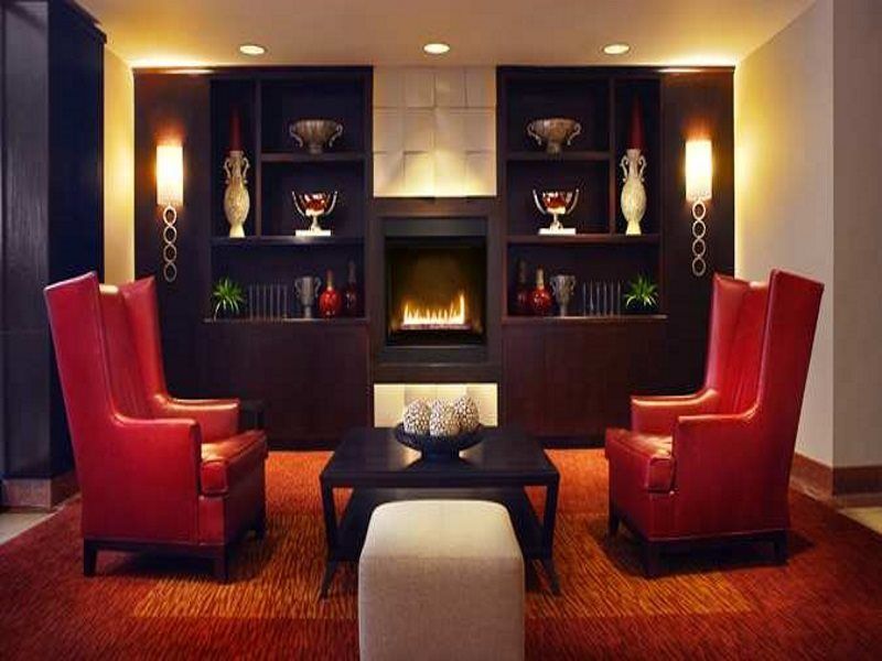 Отель Hilton Rosemont Chicago O'Hare Экстерьер фото